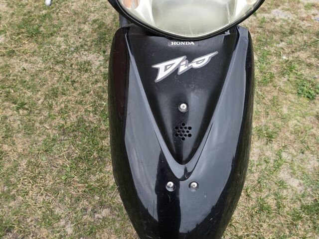 Хонда Інша, об'ємом двигуна 0 л та пробігом 0 тис. км за 352 $, фото 1 на Automoto.ua