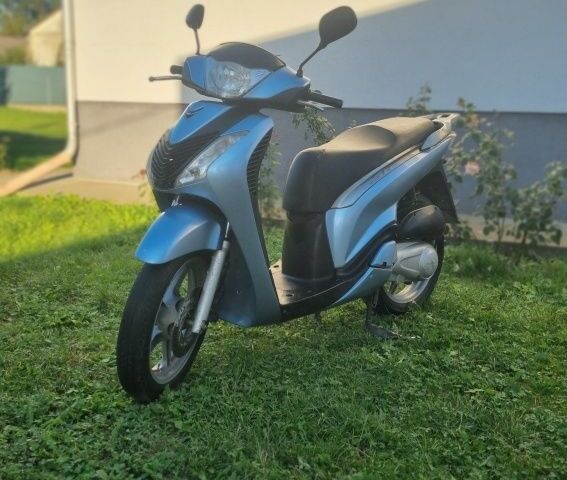 Хонда Інша, об'ємом двигуна 0.15 л та пробігом 0 тис. км за 950 $, фото 1 на Automoto.ua