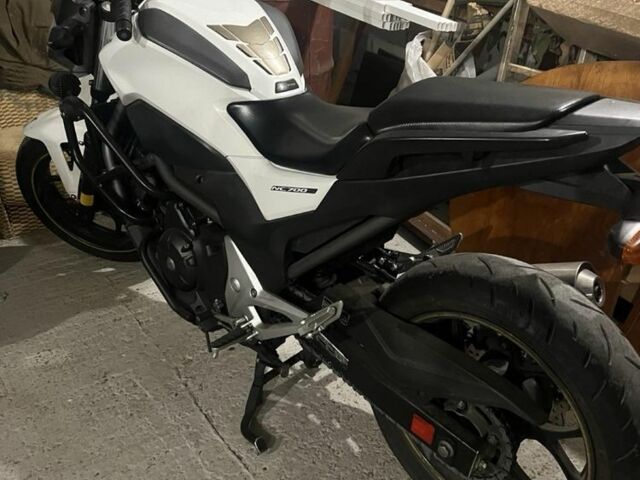 Хонда Другая, объемом двигателя 0.7 л и пробегом 0 тыс. км за 5590 $, фото 1 на Automoto.ua