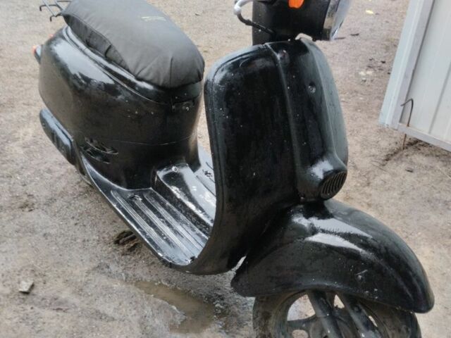 Хонда Другая, объемом двигателя 49 л и пробегом 0 тыс. км за 158 $, фото 1 на Automoto.ua