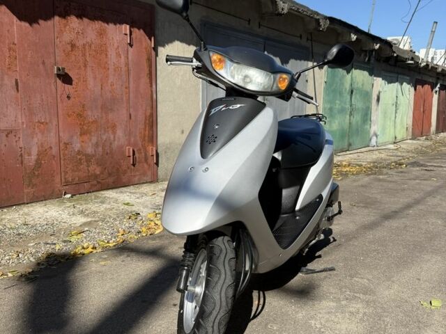 Хонда Інша, об'ємом двигуна 49 л та пробігом 0 тис. км за 436 $, фото 1 на Automoto.ua