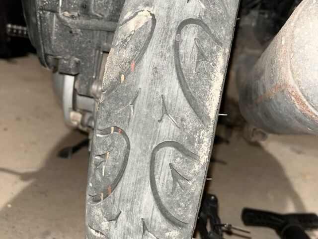 Хонда Інша, об'ємом двигуна 49 л та пробігом 0 тис. км за 416 $, фото 1 на Automoto.ua