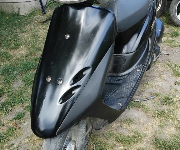 Хонда Другая, объемом двигателя 49 л и пробегом 0 тыс. км за 220 $, фото 1 на Automoto.ua