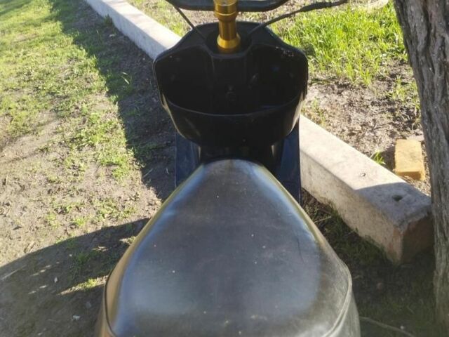 Хонда Другая, объемом двигателя 65 л и пробегом 0 тыс. км за 240 $, фото 1 на Automoto.ua