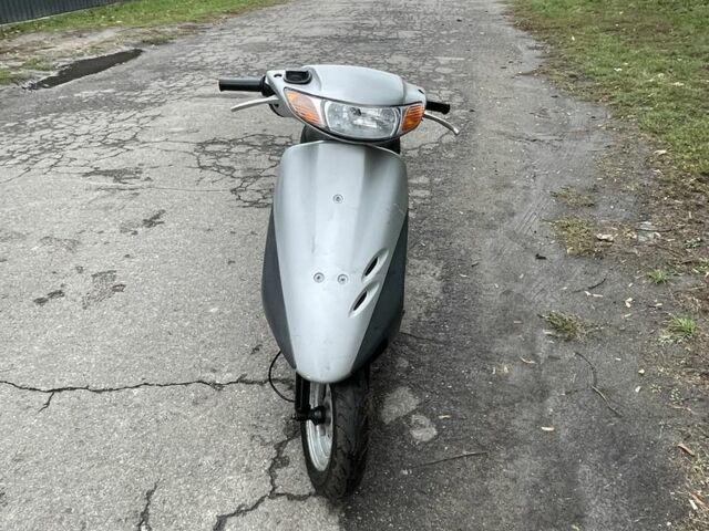 Хонда Другая, объемом двигателя 49 л и пробегом 0 тыс. км за 361 $, фото 1 на Automoto.ua