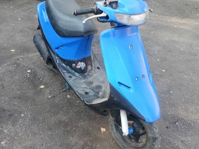 Хонда Другая, объемом двигателя 0 л и пробегом 0 тыс. км за 121 $, фото 1 на Automoto.ua