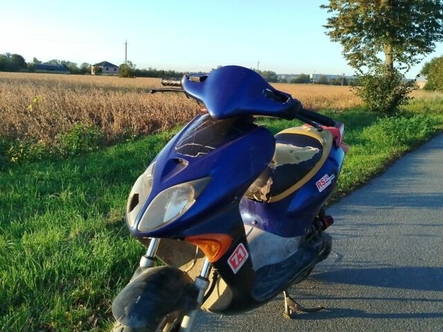 Хонда Другая, объемом двигателя 65 л и пробегом 0 тыс. км за 450 $, фото 1 на Automoto.ua