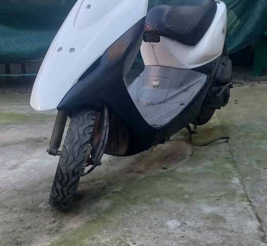 Хонда Інша, об'ємом двигуна 0.5 л та пробігом 0 тис. км за 250 $, фото 1 на Automoto.ua