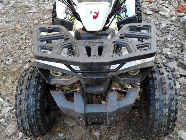 Хонда Інша, об'ємом двигуна 0 л та пробігом 0 тис. км за 1155 $, фото 1 на Automoto.ua