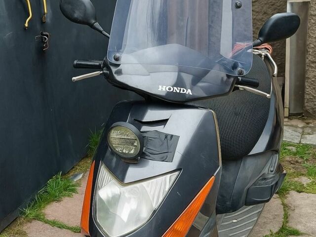 Хонда Другая, объемом двигателя 100 л и пробегом 0 тыс. км за 654 $, фото 1 на Automoto.ua