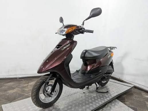 Хонда Другая, объемом двигателя 50 л и пробегом 0 тыс. км за 481 $, фото 1 на Automoto.ua