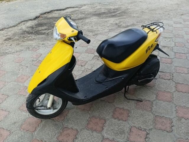 Хонда Другая, объемом двигателя 50 л и пробегом 0 тыс. км за 288 $, фото 1 на Automoto.ua