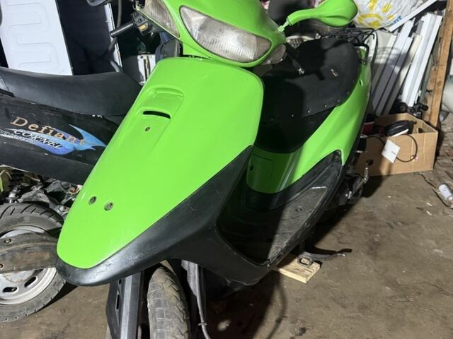 Хонда Інша, об'ємом двигуна 0 л та пробігом 0 тис. км за 170 $, фото 1 на Automoto.ua