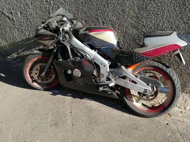 Хонда Другая, объемом двигателя 0.4 л и пробегом 0 тыс. км за 379 $, фото 1 на Automoto.ua