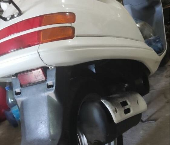 Хонда Другая, объемом двигателя 6 л и пробегом 0 тыс. км за 500 $, фото 1 на Automoto.ua