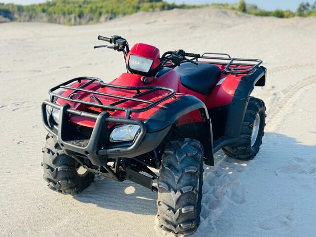 Хонда Інша, об'ємом двигуна 0.5 л та пробігом 0 тис. км за 4100 $, фото 1 на Automoto.ua