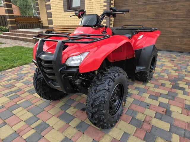 Хонда Інша, об'ємом двигуна 0.42 л та пробігом 0 тис. км за 5500 $, фото 1 на Automoto.ua