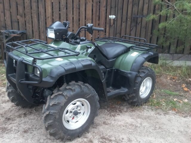 Хонда Інша, об'ємом двигуна 0.5 л та пробігом 0 тис. км за 4700 $, фото 1 на Automoto.ua