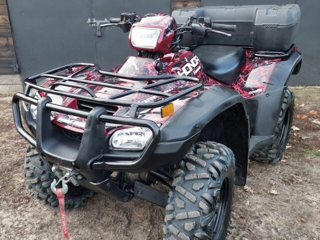 Хонда Другая, объемом двигателя 0.5 л и пробегом 0 тыс. км за 7200 $, фото 1 на Automoto.ua