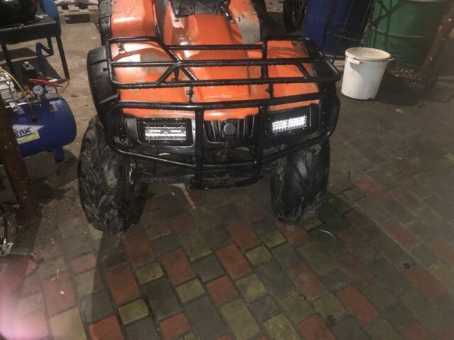 Хонда Другая, объемом двигателя 0.25 л и пробегом 0 тыс. км за 945 $, фото 1 на Automoto.ua