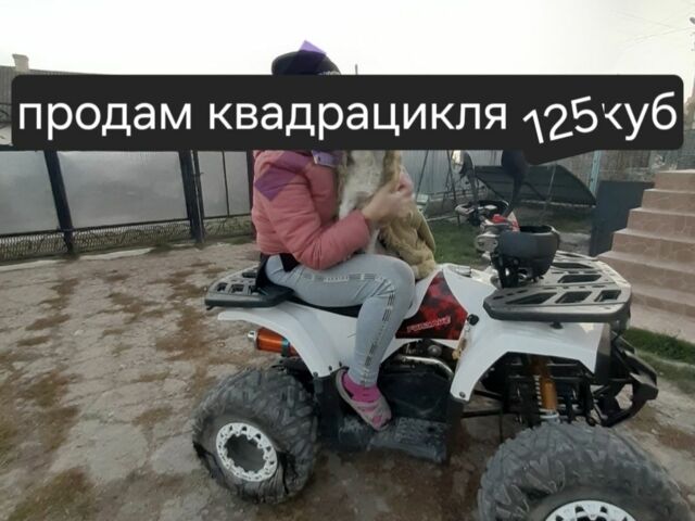 Хонда Другая, объемом двигателя 0.13 л и пробегом 0 тыс. км за 1000 $, фото 1 на Automoto.ua