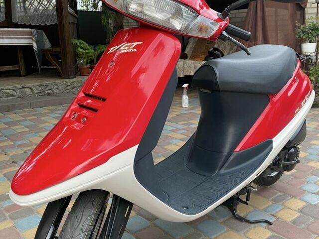 Хонда Інша, об'ємом двигуна 49 л та пробігом 0 тис. км за 670 $, фото 1 на Automoto.ua