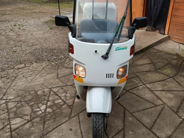 Хонда Другая, объемом двигателя 2.3 л и пробегом 0 тыс. км за 600 $, фото 1 на Automoto.ua