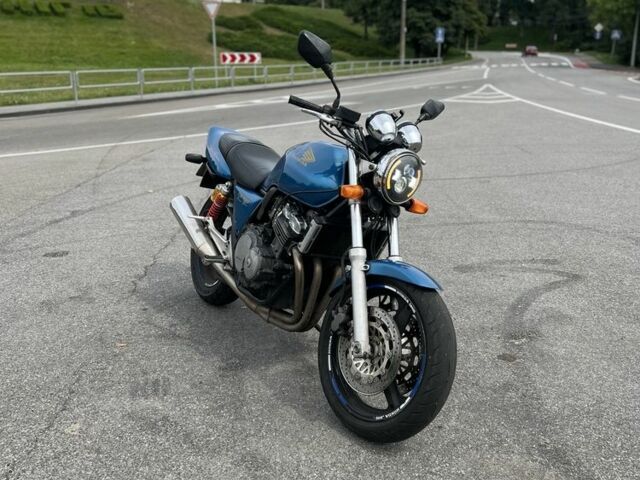 Хонда Другая, объемом двигателя 0.4 л и пробегом 0 тыс. км за 2500 $, фото 1 на Automoto.ua