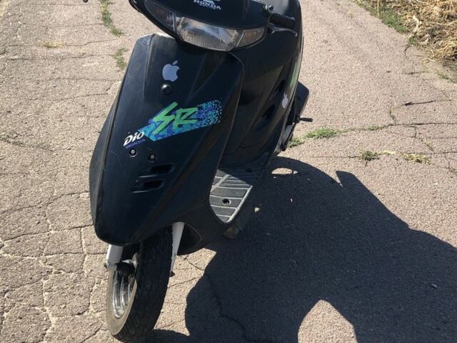 Хонда Інша, об'ємом двигуна 49 л та пробігом 0 тис. км за 119 $, фото 1 на Automoto.ua