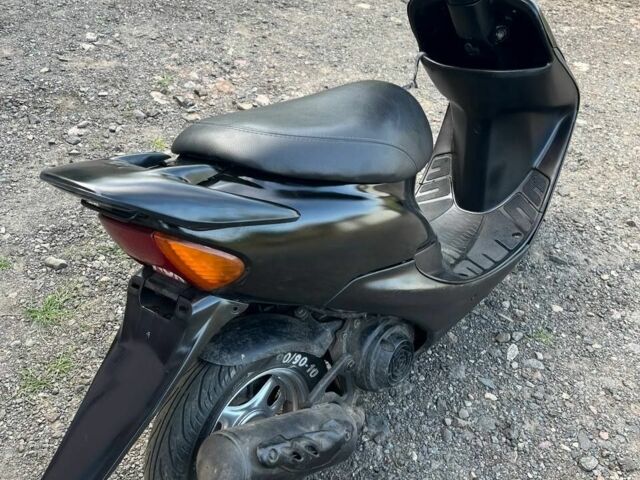 Хонда Інша, об'ємом двигуна 2.3 л та пробігом 0 тис. км за 309 $, фото 1 на Automoto.ua