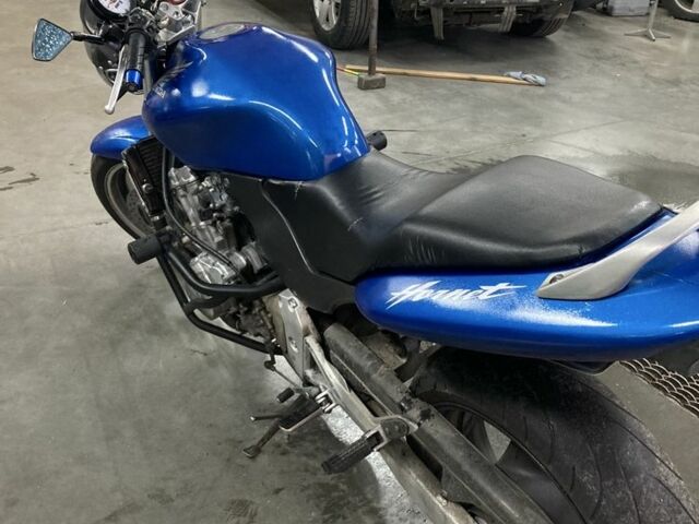 Хонда Другая, объемом двигателя 0.6 л и пробегом 0 тыс. км за 3800 $, фото 1 на Automoto.ua