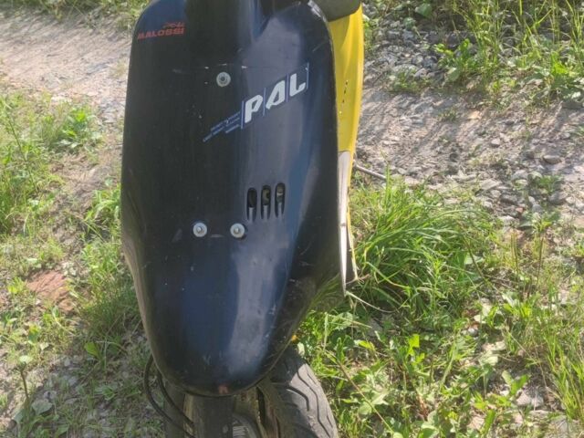 Хонда Другая, объемом двигателя 50 л и пробегом 0 тыс. км за 4500 $, фото 1 на Automoto.ua