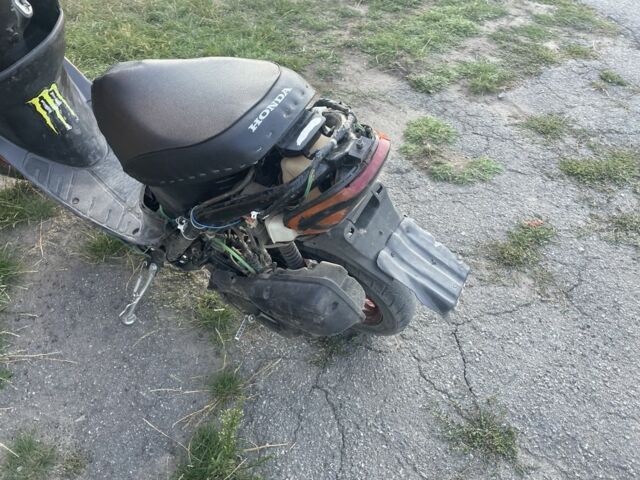 Хонда Другая, объемом двигателя 65 л и пробегом 0 тыс. км за 286 $, фото 1 на Automoto.ua