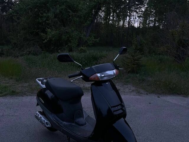 Хонда Другая, объемом двигателя 50 л и пробегом 0 тыс. км за 15000 $, фото 1 на Automoto.ua