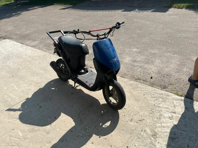 Хонда Другая, объемом двигателя 50 л и пробегом 0 тыс. км за 7500 $, фото 1 на Automoto.ua