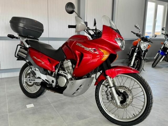 Хонда Другая, объемом двигателя 0.65 л и пробегом 0 тыс. км за 3999 $, фото 1 на Automoto.ua