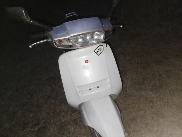 Хонда Другая, объемом двигателя 49 л и пробегом 0 тыс. км за 213 $, фото 1 на Automoto.ua