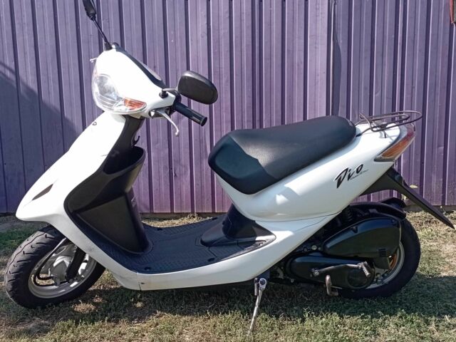 Хонда Другая, объемом двигателя 50 л и пробегом 0 тыс. км за 436 $, фото 1 на Automoto.ua