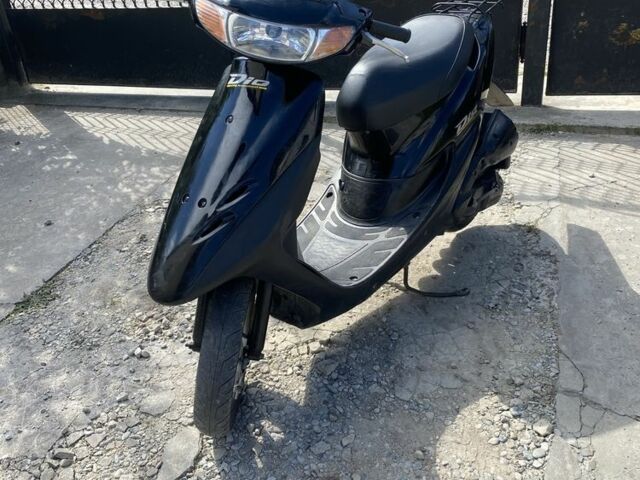 Хонда Інша, об'ємом двигуна 49 л та пробігом 0 тис. км за 397 $, фото 1 на Automoto.ua
