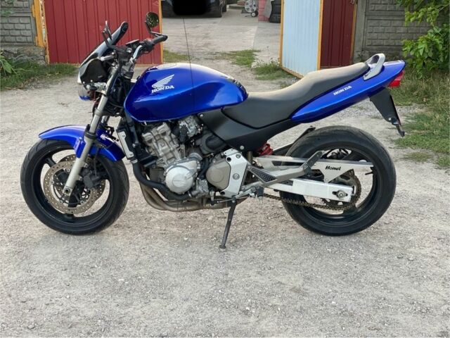 Хонда Інша, об'ємом двигуна 0.6 л та пробігом 0 тис. км за 3500 $, фото 1 на Automoto.ua