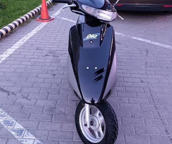 Хонда Другая, объемом двигателя 49 л и пробегом 0 тыс. км за 435 $, фото 1 на Automoto.ua