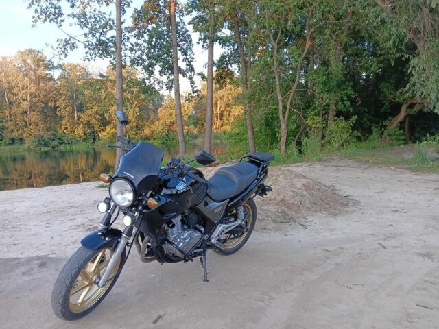 Хонда Другая, объемом двигателя 0.5 л и пробегом 0 тыс. км за 2700 $, фото 1 на Automoto.ua