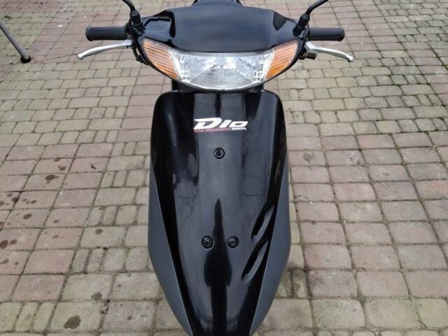 Хонда Інша, об'ємом двигуна 2.3 л та пробігом 0 тис. км за 523 $, фото 1 на Automoto.ua