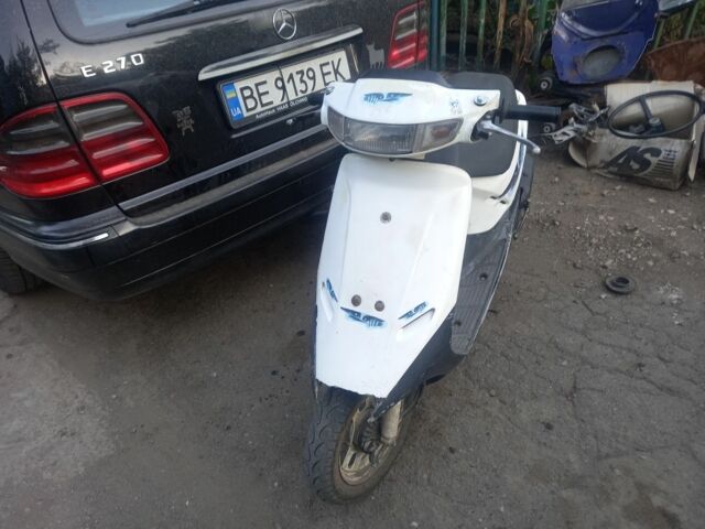 Хонда Другая, объемом двигателя 2.3 л и пробегом 0 тыс. км за 191 $, фото 1 на Automoto.ua