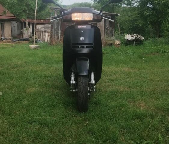 Хонда Другая, объемом двигателя 50 л и пробегом 0 тыс. км за 402 $, фото 1 на Automoto.ua