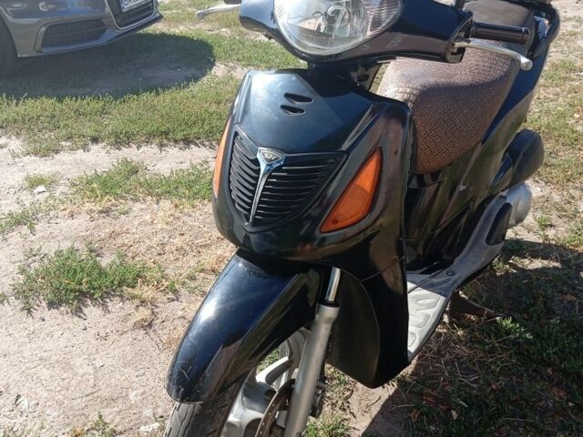 Хонда Другая, объемом двигателя 0.13 л и пробегом 0 тыс. км за 726 $, фото 1 на Automoto.ua