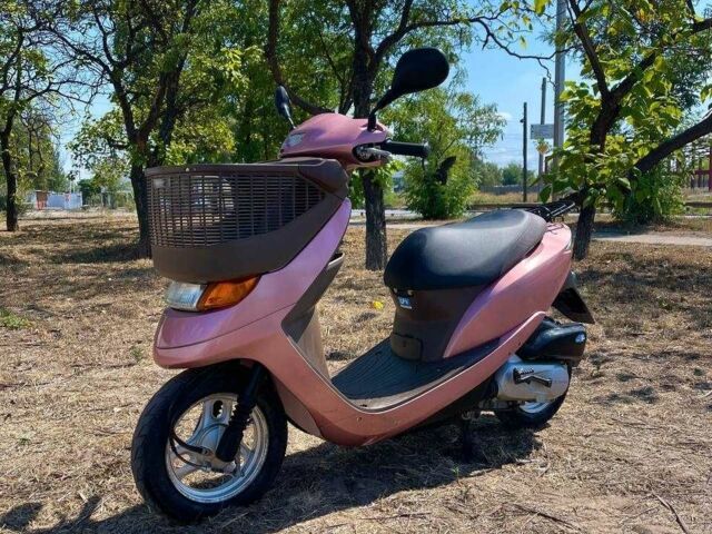 Хонда Інша, об'ємом двигуна 50 л та пробігом 0 тис. км за 500 $, фото 1 на Automoto.ua