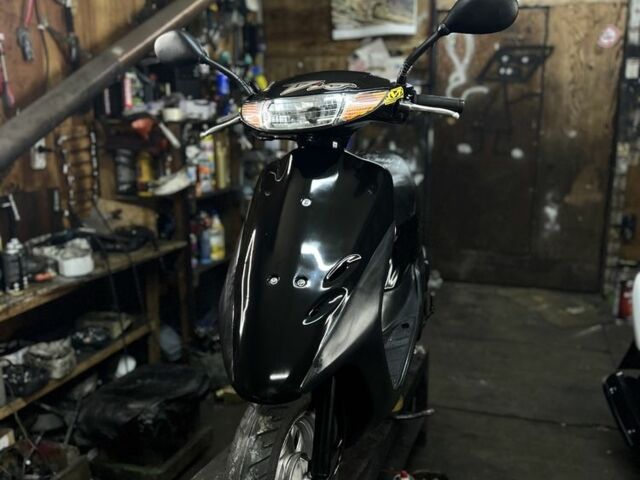 Хонда Другая, объемом двигателя 49 л и пробегом 0 тыс. км за 520 $, фото 1 на Automoto.ua