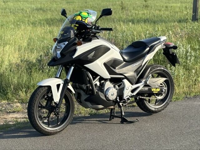 Хонда Другая, объемом двигателя 0.7 л и пробегом 0 тыс. км за 5900 $, фото 1 на Automoto.ua