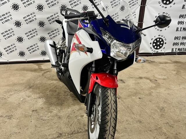 Хонда Інша, об'ємом двигуна 0.25 л та пробігом 0 тис. км за 2700 $, фото 1 на Automoto.ua